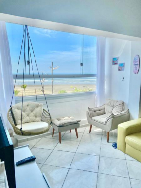Apartamento Praia Grande Ocian